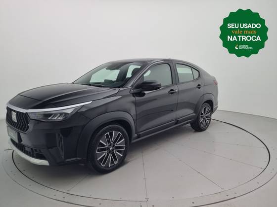 FIAT FASTBACK 1.0 TURBO 200 HYBRID AUDACE CVT
