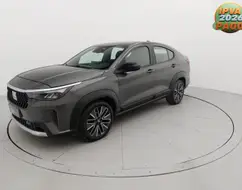 FIAT FASTBACK 1.0 TURBO 200 HYBRID AUDACE CVT FIAT FASTBACK 1.0 TURBO 200 HYBRID AUDACE CVT