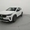 FIAT FASTBACK 1.0 TURBO 200 HYBRID AUDACE CVT FIAT FASTBACK 1.0 TURBO 200 HYBRID AUDACE CVT