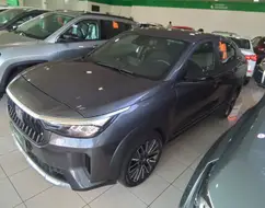 FIAT FASTBACK 1.0 TURBO 200 HYBRID AUDACE CVT FIAT FASTBACK 1.0 TURBO 200 HYBRID AUDACE CVT