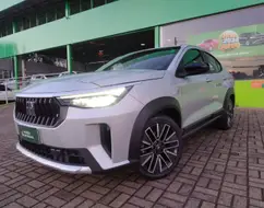 FIAT FASTBACK 1.0 TURBO 200 HYBRID AUDACE CVT FIAT FASTBACK 1.0 TURBO 200 HYBRID AUDACE CVT