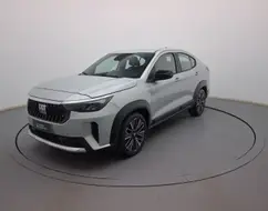 FIAT FASTBACK 1.0 TURBO 200 HYBRID AUDACE CVT FIAT FASTBACK 1.0 TURBO 200 HYBRID AUDACE CVT