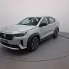 FIAT FASTBACK 1.0 TURBO 200 HYBRID AUDACE CVT FIAT FASTBACK 1.0 TURBO 200 HYBRID AUDACE CVT