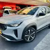 FIAT FASTBACK 1.0 TURBO 200 HYBRID AUDACE CVT FIAT FASTBACK 1.0 TURBO 200 HYBRID AUDACE CVT