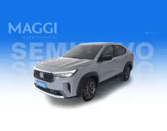 FIAT FASTBACK 1.0 TURBO 200 HYBRID AUDACE CVT FIAT FASTBACK 1.0 TURBO 200 HYBRID AUDACE CVT