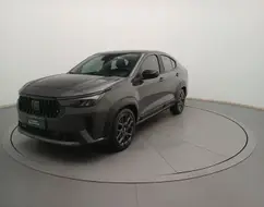FIAT FASTBACK 1.0 TURBO 200 HYBRID IMPETUS CVT FIAT FASTBACK 1.0 TURBO 200 HYBRID IMPETUS CVT