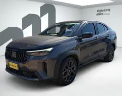 FIAT FASTBACK 1.0 TURBO 200 HYBRID IMPETUS CVT FIAT FASTBACK 1.0 TURBO 200 HYBRID IMPETUS CVT