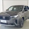 FIAT FASTBACK 1.0 TURBO 200 HYBRID IMPETUS CVT FIAT FASTBACK 1.0 TURBO 200 HYBRID IMPETUS CVT