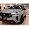 FIAT FASTBACK 1.3 TURBO 270 FLEX ABARTH AT6 FIAT FASTBACK 1.3 TURBO 270 FLEX ABARTH AT6
