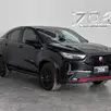 FIAT FASTBACK 1.3 TURBO 270 FLEX ABARTH AT6 FIAT FASTBACK 1.3 TURBO 270 FLEX ABARTH AT6