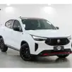 FIAT FASTBACK 1.3 TURBO 270 FLEX ABARTH AT6 FIAT FASTBACK 1.3 TURBO 270 FLEX ABARTH AT6