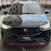FIAT FASTBACK 1.3 TURBO 270 FLEX ABARTH AT6 FIAT FASTBACK 1.3 TURBO 270 FLEX ABARTH AT6