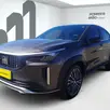 FIAT FASTBACK 1.3 TURBO 270 FLEX LIMITED EDITION AT6 FIAT FASTBACK 1.3 TURBO 270 FLEX LIMITED EDITION AT6