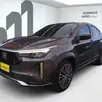 FIAT FASTBACK 1.3 TURBO 270 FLEX LIMITED EDITION AT6 FIAT FASTBACK 1.3 TURBO 270 FLEX LIMITED EDITION AT6