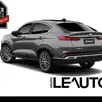 FIAT FASTBACK 1.3 TURBO 270 FLEX LIMITED EDITION AT6 FIAT FASTBACK 1.3 TURBO 270 FLEX LIMITED EDITION AT6