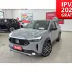 FIAT FASTBACK 1.3 TURBO 270 FLEX LIMITED EDITION AT6 FIAT FASTBACK 1.3 TURBO 270 FLEX LIMITED EDITION AT6