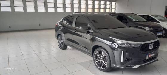 FIAT FASTBACK 1.3 TURBO 270 FLEX LIMITED EDITION AT6