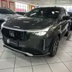 FIAT FASTBACK 1.3 TURBO 270 FLEX LIMITED EDITION AT6 FIAT FASTBACK 1.3 TURBO 270 FLEX LIMITED EDITION AT6