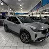 FIAT FASTBACK 1.3 TURBO 270 FLEX LIMITED EDITION AT6 FIAT FASTBACK 1.3 TURBO 270 FLEX LIMITED EDITION AT6