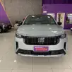FIAT FASTBACK 1.3 TURBO 270 FLEX LIMITED EDITION AT6 FIAT FASTBACK 1.3 TURBO 270 FLEX LIMITED EDITION AT6