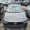 FIAT FASTBACK 1.3 TURBO 270 FLEX LIMITED EDITION AT6 FIAT FASTBACK 1.3 TURBO 270 FLEX LIMITED EDITION AT6
