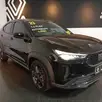 FIAT FASTBACK 1.3 TURBO 270 FLEX LIMITED EDITION AT6 FIAT FASTBACK 1.3 TURBO 270 FLEX LIMITED EDITION AT6