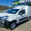 FIAT FIORINO 1.3 FIREFLY FLEX ENDURANCE MANUAL FIAT FIORINO 1.3 FIREFLY FLEX ENDURANCE MANUAL