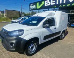FIAT FIORINO 1.3 FIREFLY FLEX ENDURANCE MANUAL FIAT FIORINO 1.3 FIREFLY FLEX ENDURANCE MANUAL