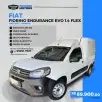 FIAT FIORINO 1.4 MPI FURGÃO ENDURANCE 8V FLEX 2P MANUAL FIAT FIORINO 1.4 MPI FURGÃO ENDURANCE 8V FLEX 2P MANUAL