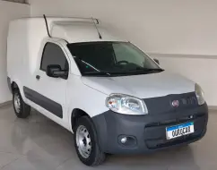 FIAT FIORINO 1.4 MPI FURGÃO HARD WORKING 8V FLEX 2P MANUAL FIAT FIORINO 1.4 MPI FURGÃO HARD WORKING 8V FLEX 2P MANUAL
