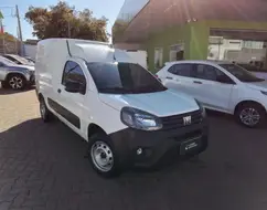 FIAT FIORINO 1.3 FIREFLY FLEX ENDURANCE MANUAL FIAT FIORINO 1.3 FIREFLY FLEX ENDURANCE MANUAL