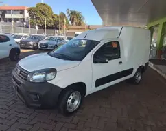 FIAT FIORINO 1.3 FIREFLY FLEX ENDURANCE MANUAL FIAT FIORINO 1.3 FIREFLY FLEX ENDURANCE MANUAL