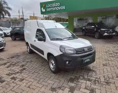 FIAT FIORINO 1.3 FIREFLY FLEX ENDURANCE MANUAL FIAT FIORINO 1.3 FIREFLY FLEX ENDURANCE MANUAL