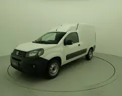 FIAT FIORINO 1.3 FIREFLY FLEX ENDURANCE MANUAL FIAT FIORINO 1.3 FIREFLY FLEX ENDURANCE MANUAL