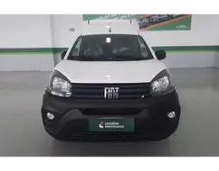 FIAT FIORINO 1.3 FIREFLY FLEX ENDURANCE MANUAL FIAT FIORINO 1.3 FIREFLY FLEX ENDURANCE MANUAL