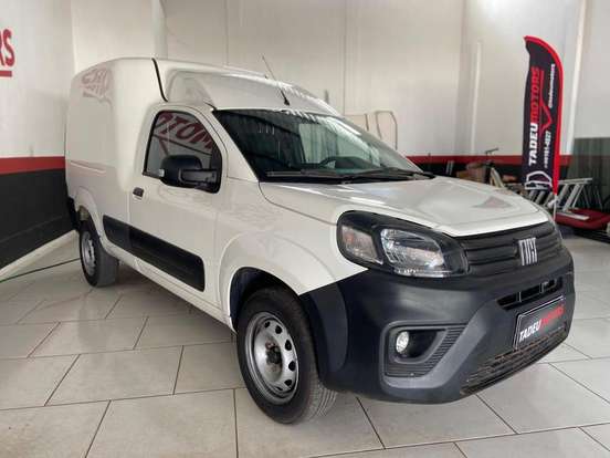 FIAT-FIORINO-1.3 FIREFLY FLEX ENDURANCE MANUAL FIAT-FIORINO-2024
