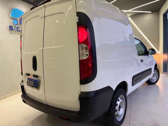 FIAT-FIORINO-1.3 FIREFLY FLEX ENDURANCE MANUAL FIAT-FIORINO-2024