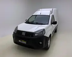 FIAT FIORINO 1.4 MPI FURGÃO ENDURANCE 8V FLEX 2P MANUAL FIAT FIORINO 1.4 MPI FURGÃO ENDURANCE 8V FLEX 2P MANUAL