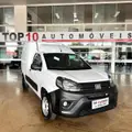 FIAT FIORINO 1.4 MPI FURGÃO ENDURANCE 8V FLEX 2P MANUAL FIAT FIORINO 1.4 MPI FURGÃO ENDURANCE 8V FLEX 2P MANUAL