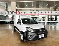 FIAT FIORINO 1.4 MPI FURGÃO ENDURANCE 8V FLEX 2P MANUAL FIAT FIORINO 1.4 MPI FURGÃO ENDURANCE 8V FLEX 2P MANUAL