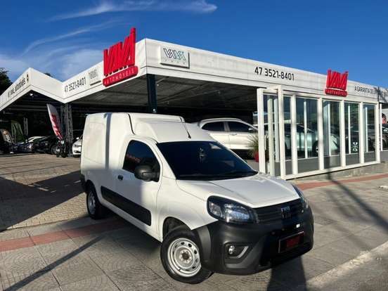 FIAT-FIORINO-2023
