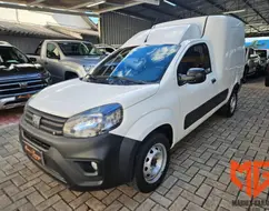 FIAT FIORINO 1.4 MPI FURGÃO ENDURANCE 8V FLEX 2P MANUAL FIAT FIORINO 1.4 MPI FURGÃO ENDURANCE 8V FLEX 2P MANUAL