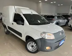 FIAT FIORINO 1.4 MPI FURGÃO ENDURANCE 8V FLEX 2P MANUAL FIAT FIORINO 1.4 MPI FURGÃO ENDURANCE 8V FLEX 2P MANUAL