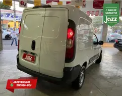 FIAT FIORINO 1.4 MPI FURGÃO HARD WORKING 8V FLEX 2P MANUAL FIAT FIORINO 1.4 MPI FURGÃO HARD WORKING 8V FLEX 2P MANUAL