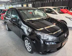 FIAT GRAND SIENA 1.4 MPI 8V FLEX 4P MANUAL FIAT GRAND SIENA 1.4 MPI 8V FLEX 4P MANUAL