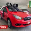 FIAT GRAND SIENA 1.4 MPI 8V FLEX 4P MANUAL FIAT GRAND SIENA 1.4 MPI 8V FLEX 4P MANUAL
