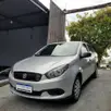 FIAT GRAND SIENA 1.4 MPI 8V FLEX 4P MANUAL FIAT GRAND SIENA 1.4 MPI 8V FLEX 4P MANUAL