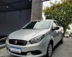 FIAT GRAND SIENA 1.4 MPI 8V FLEX 4P MANUAL FIAT GRAND SIENA 1.4 MPI 8V FLEX 4P MANUAL