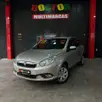 FIAT GRAND SIENA 1.4 MPI ATTRACTIVE 8V FLEX 4P MANUAL FIAT GRAND SIENA 1.4 MPI ATTRACTIVE 8V FLEX 4P MANUAL