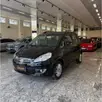 FIAT IDEA 1.4 MPI ATTRACTIVE 8V FLEX 4P MANUAL FIAT IDEA 1.4 MPI ATTRACTIVE 8V FLEX 4P MANUAL